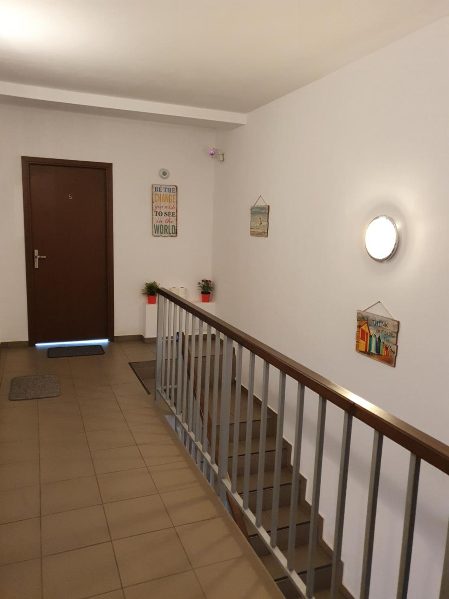 Sunny Family Vila Constanta Exterior photo